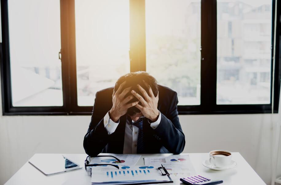 Não caia nesta armadilha comum para líderes