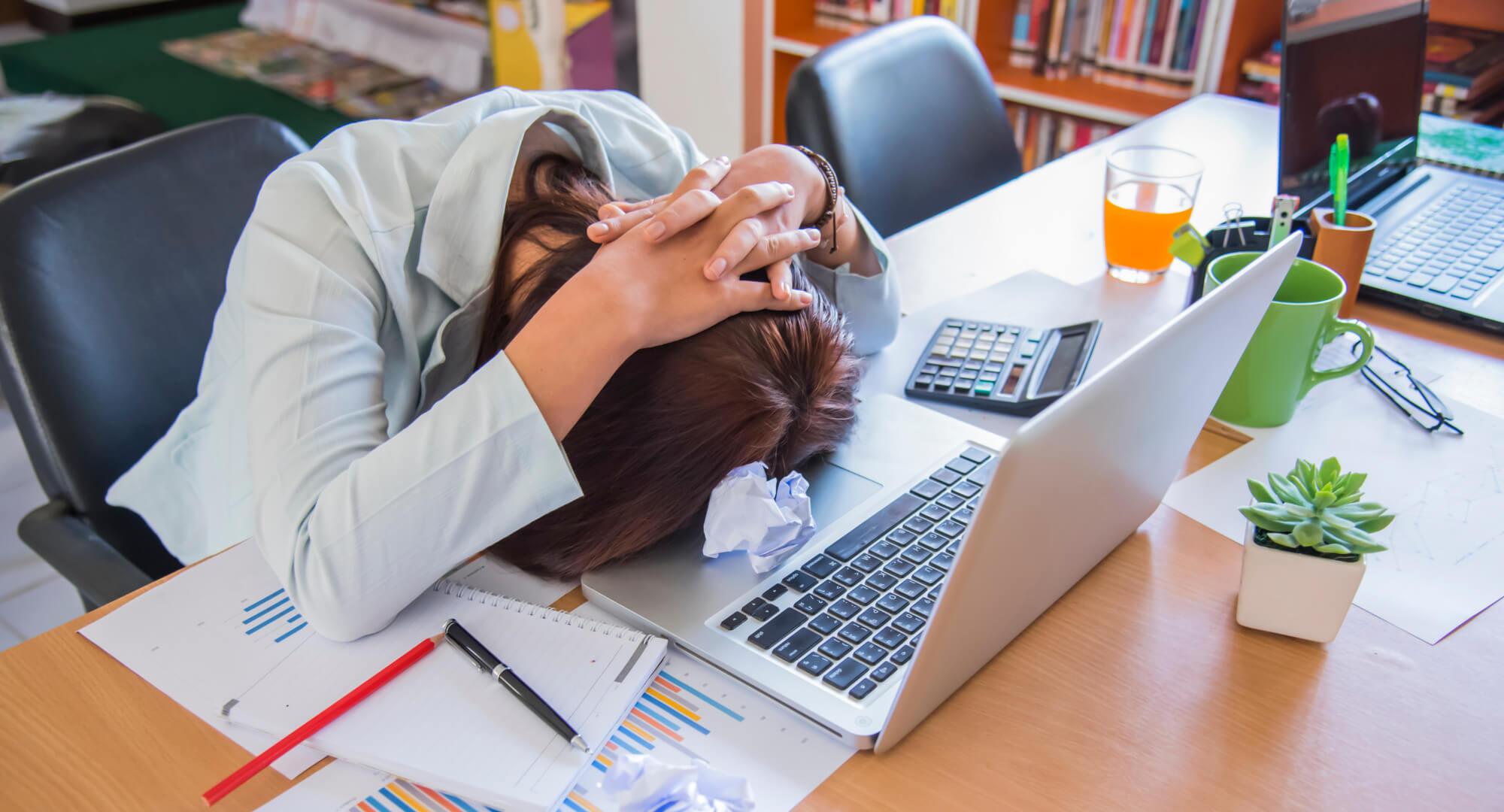 Como líderes podem evitar a fadiga decisória e manter clareza ao longo do dia