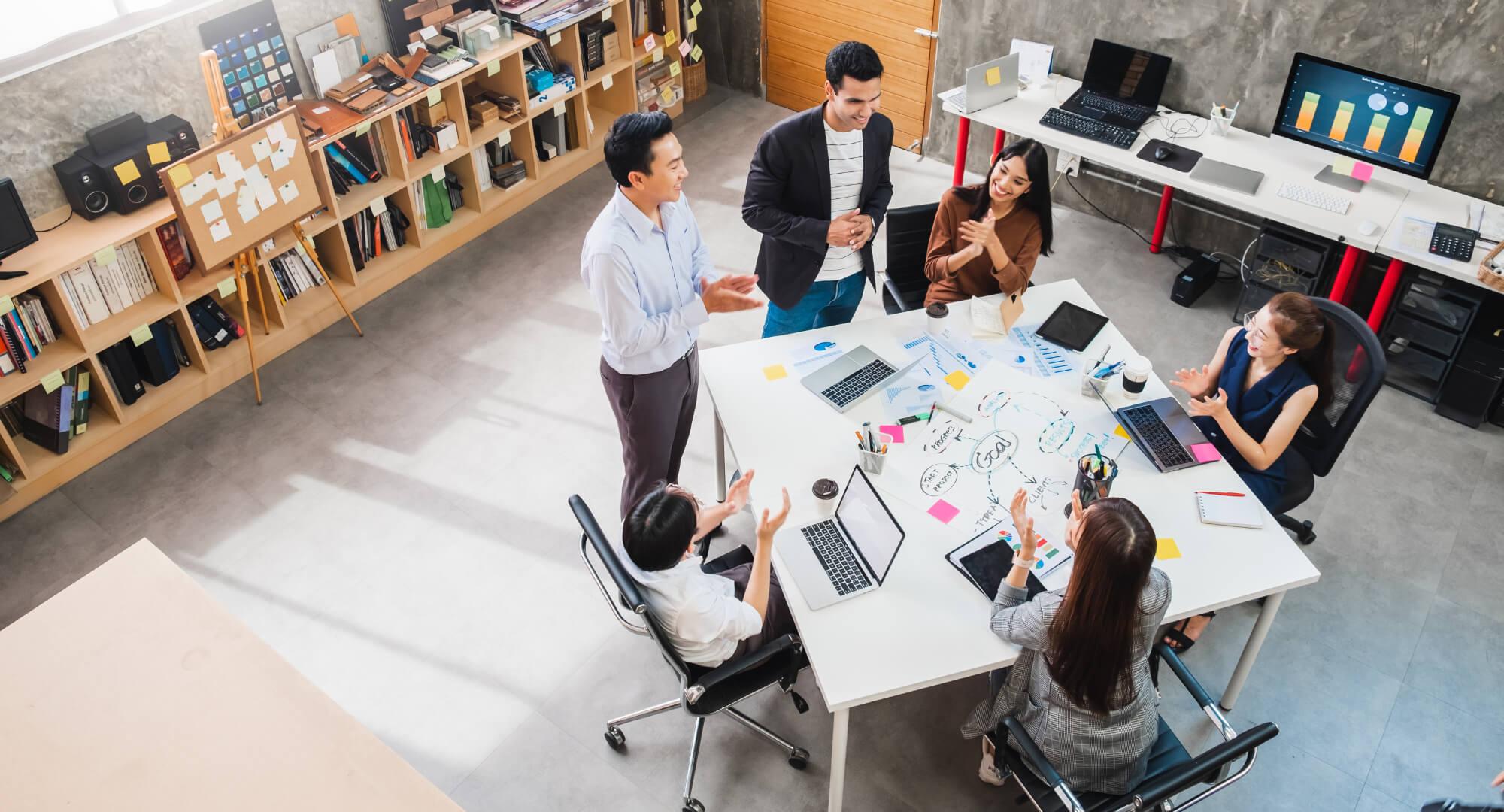 O que a sua empresa perde quando confunde urgência com importância