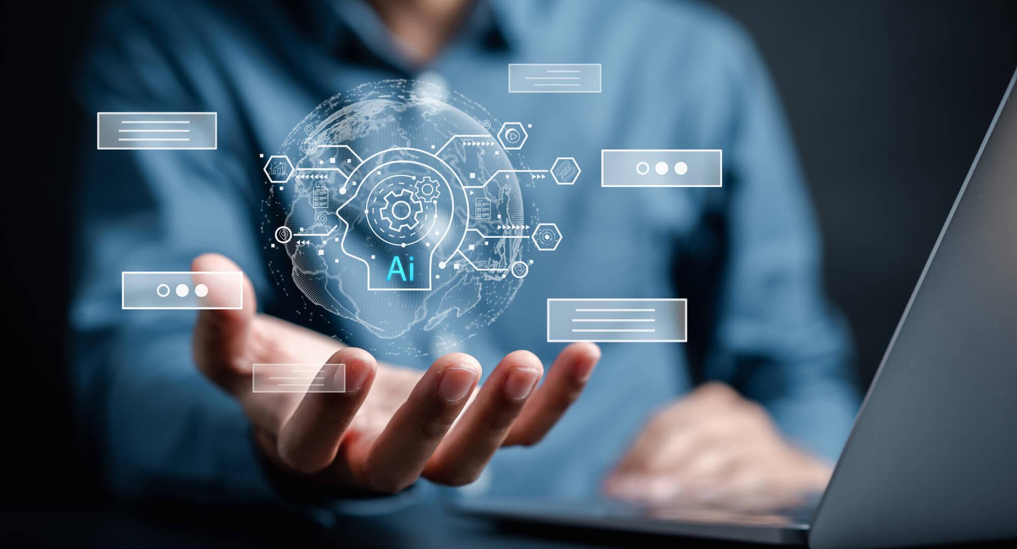 Empresas estão dispostas a pagar quase 50% mais para profissionais que dominam IA, aponta estudo