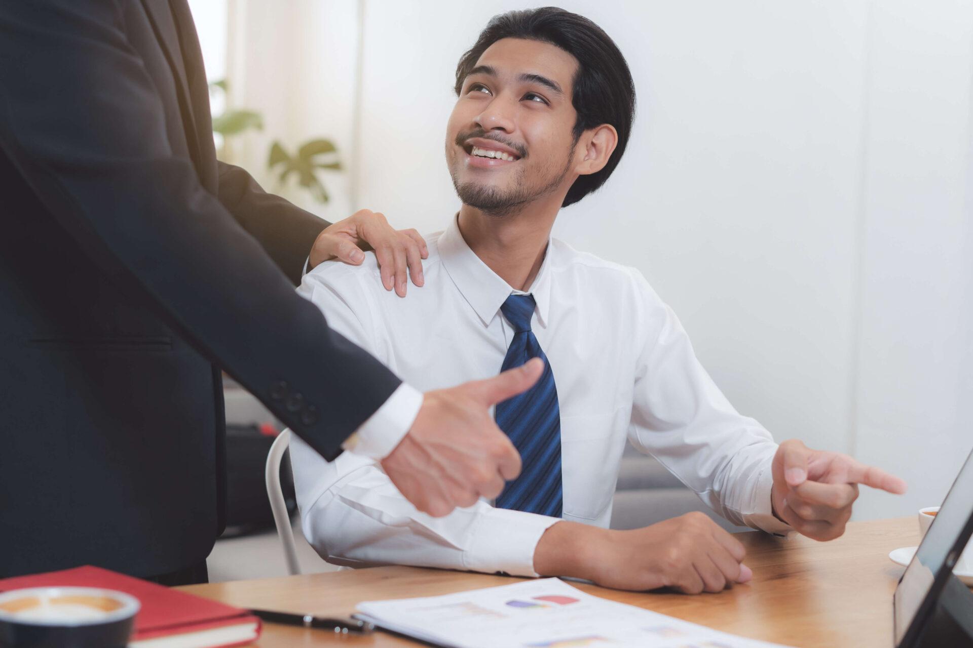 O preço de ser “muito disponível” no trabalho