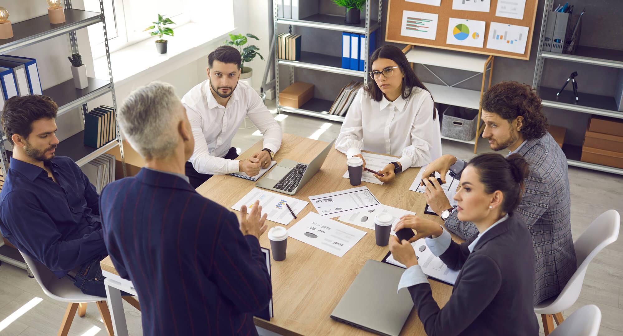 5 formas de se comunicar melhor com funcionários da Geração Z