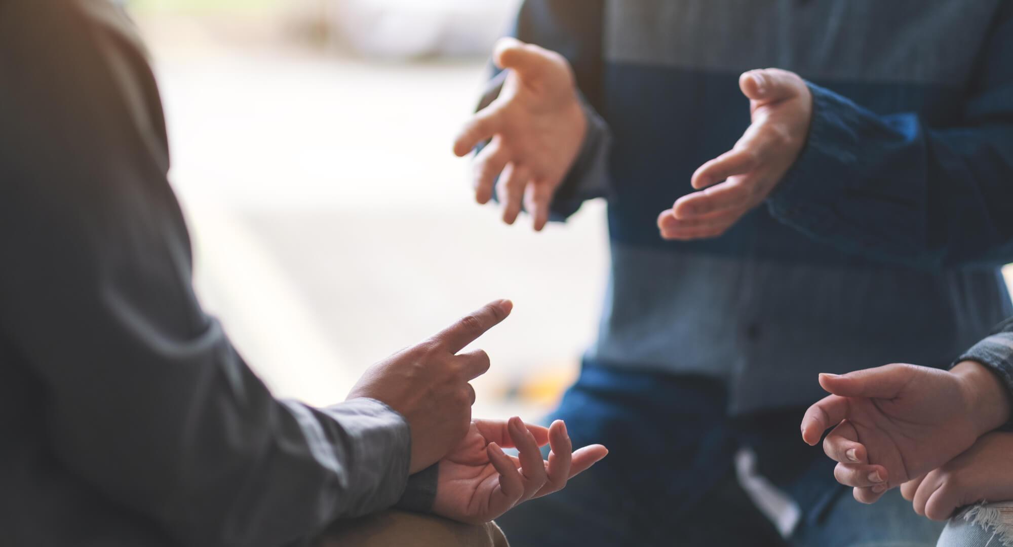 Por que seu time esconde problemas até virar crise