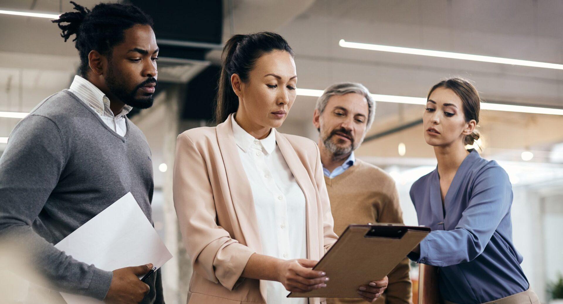 3 maneiras de construir uma cultura que permita que os profissionais de alta performance prosperem