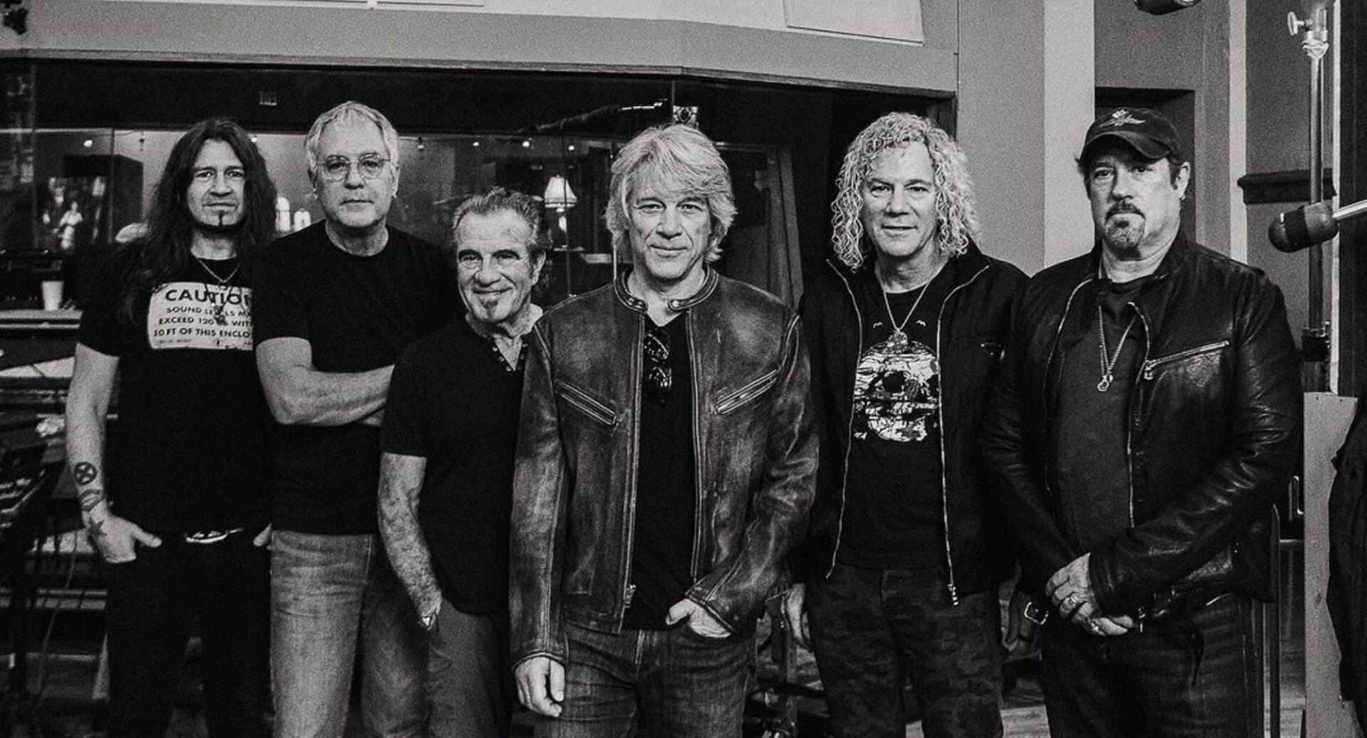 3 coisas que líderes podem aprender com a longevidade de 40 anos de Bon Jovi