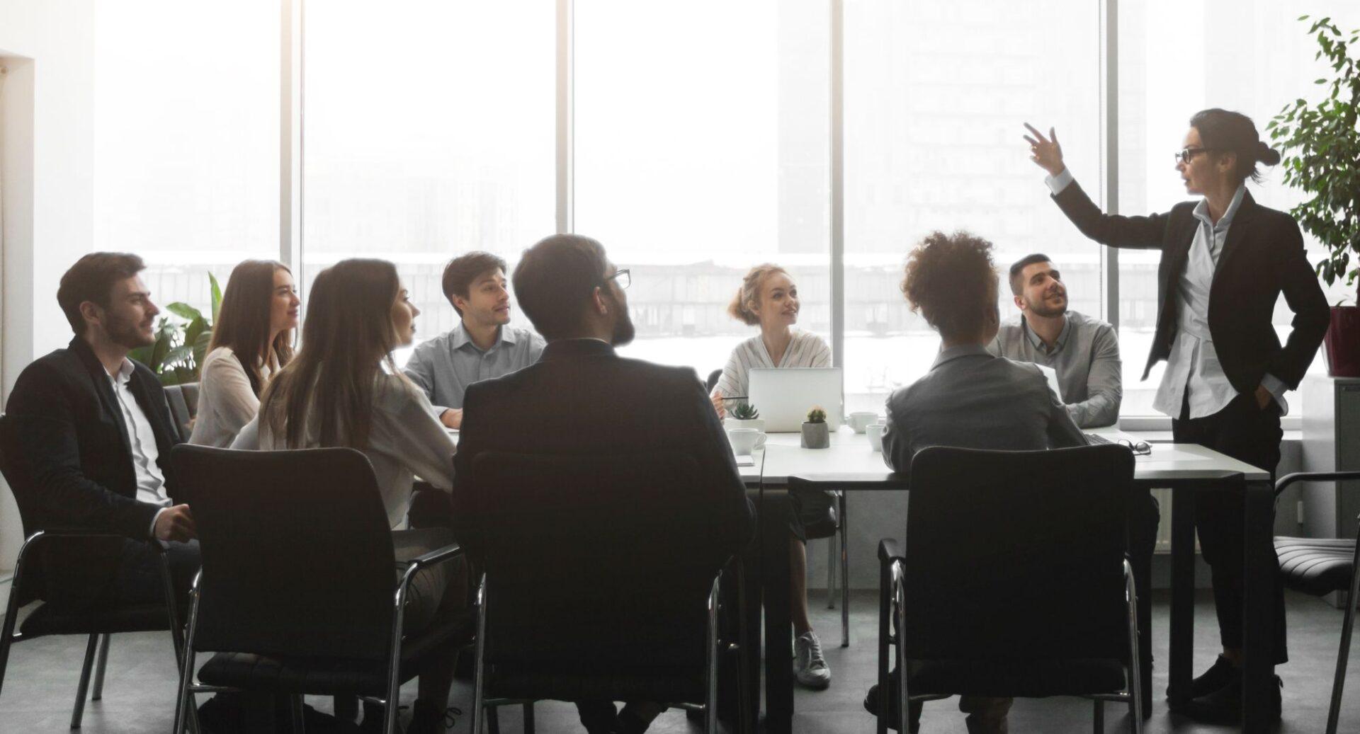 3 maneiras de criar uma cultura de aprendizagem na sua empresa