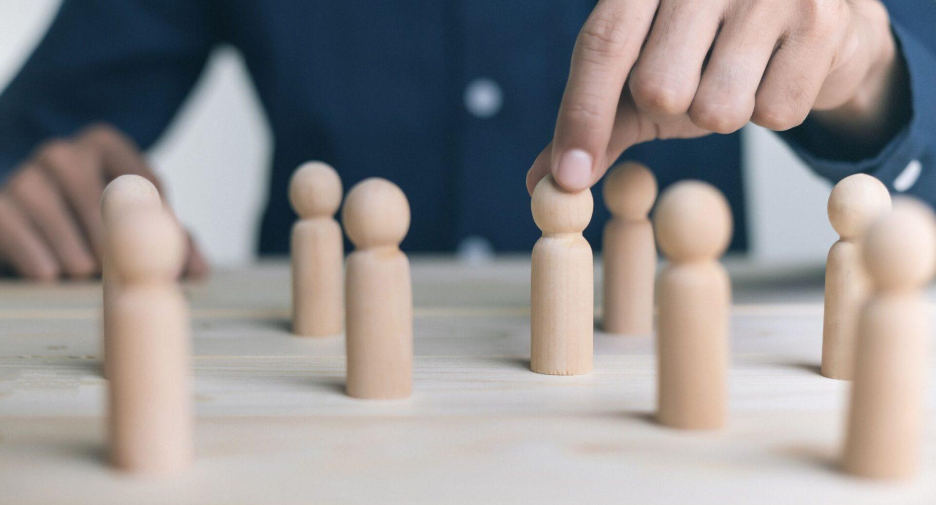 Como identificar e superar seus pontos cegos de liderança