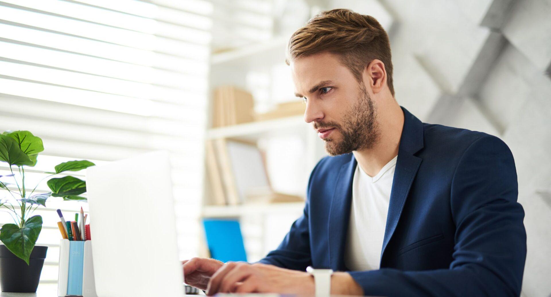 Esta habilidade pode aumentar sua perseverança no trabalho