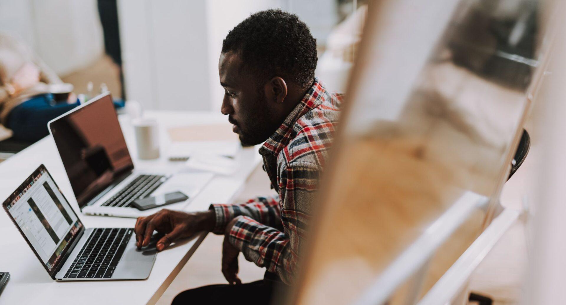 Task Masking: mais uma