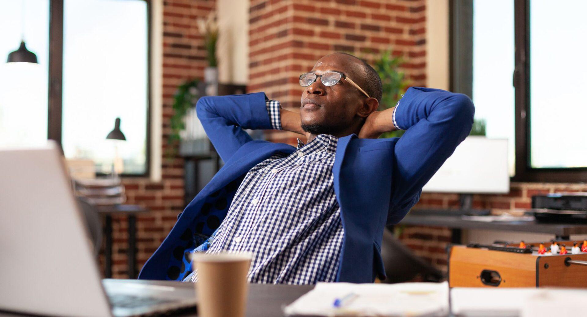 Como treinar o foco e criar hábitos mentais para aumentar a clareza e a concentração