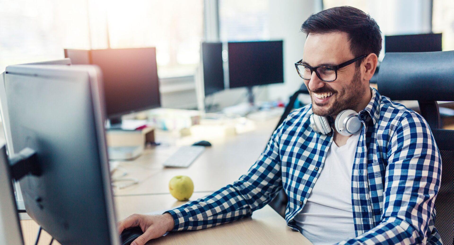 O papel do microlearning na aceleração de carreira