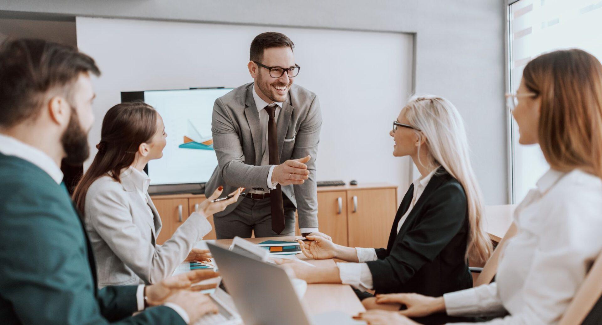3 coisas simples que todo líder precisa fazer