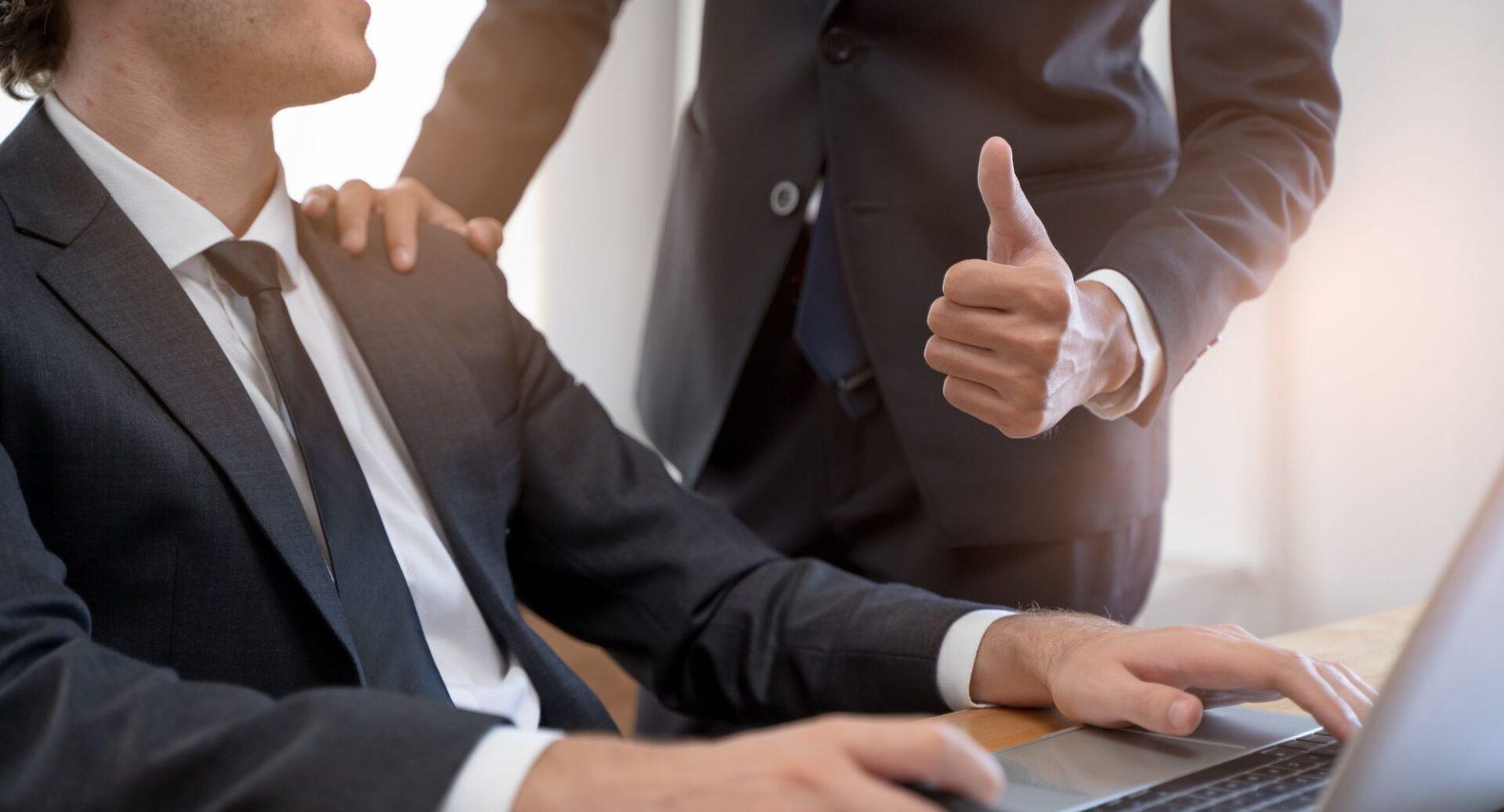 3 formas de ajudar seus funcionários a evoluírem com a ajuda da ciência