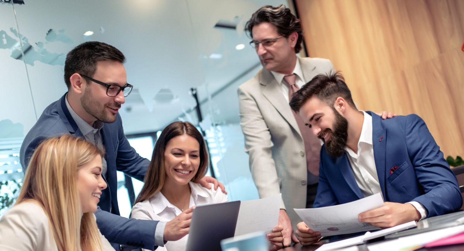 É assim que conversas informais revelam insights estratégicos para empresas