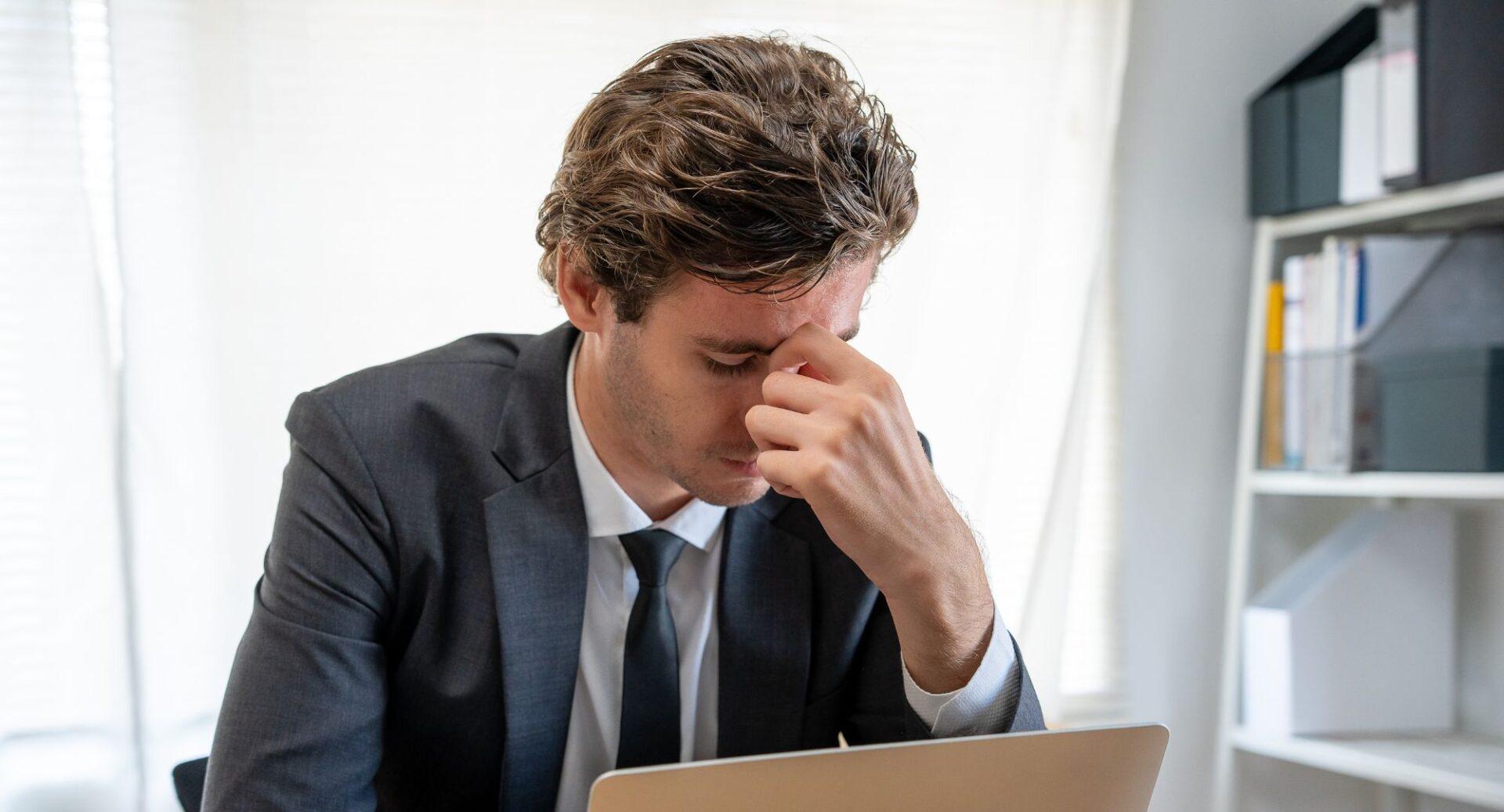 O medo de parecer incompetente que bloqueia seu crescimento