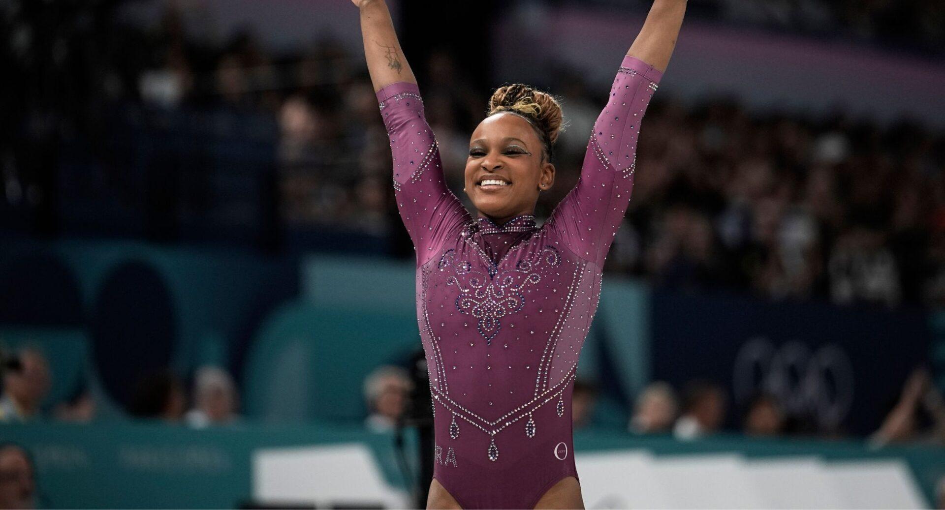 Como assistir as Olimpíadas de Paris pode ensinar lições sobre inteligência emocional