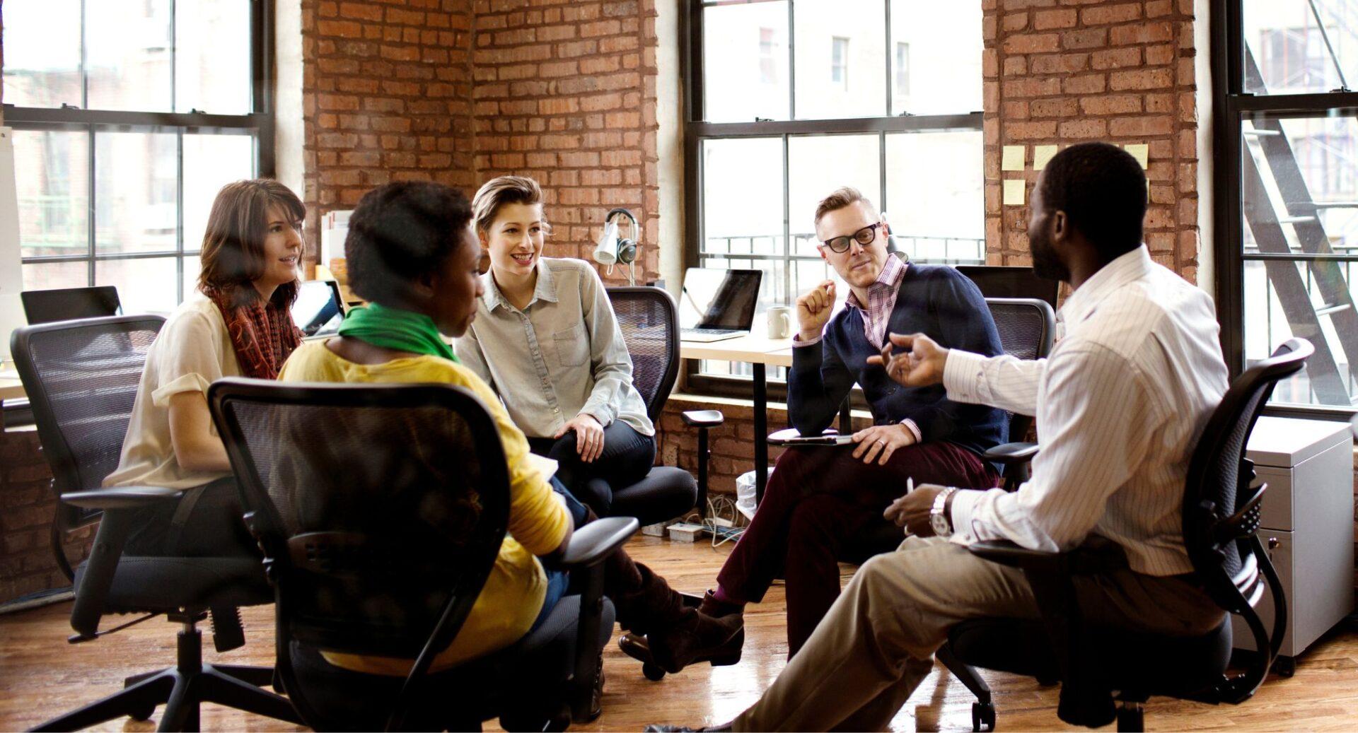 Por que o melhor gerente talvez seja o que nunca quis ser gerente