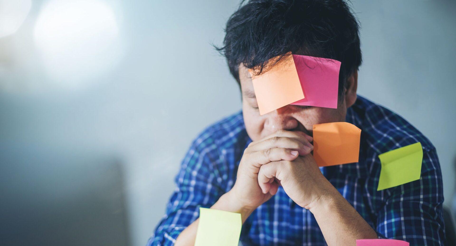 Sua multitarefa está destruindo sua produtividade sem você perceber?