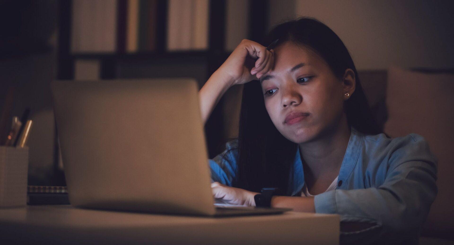 O preço invisível de sempre tentar fazer a escolha certa