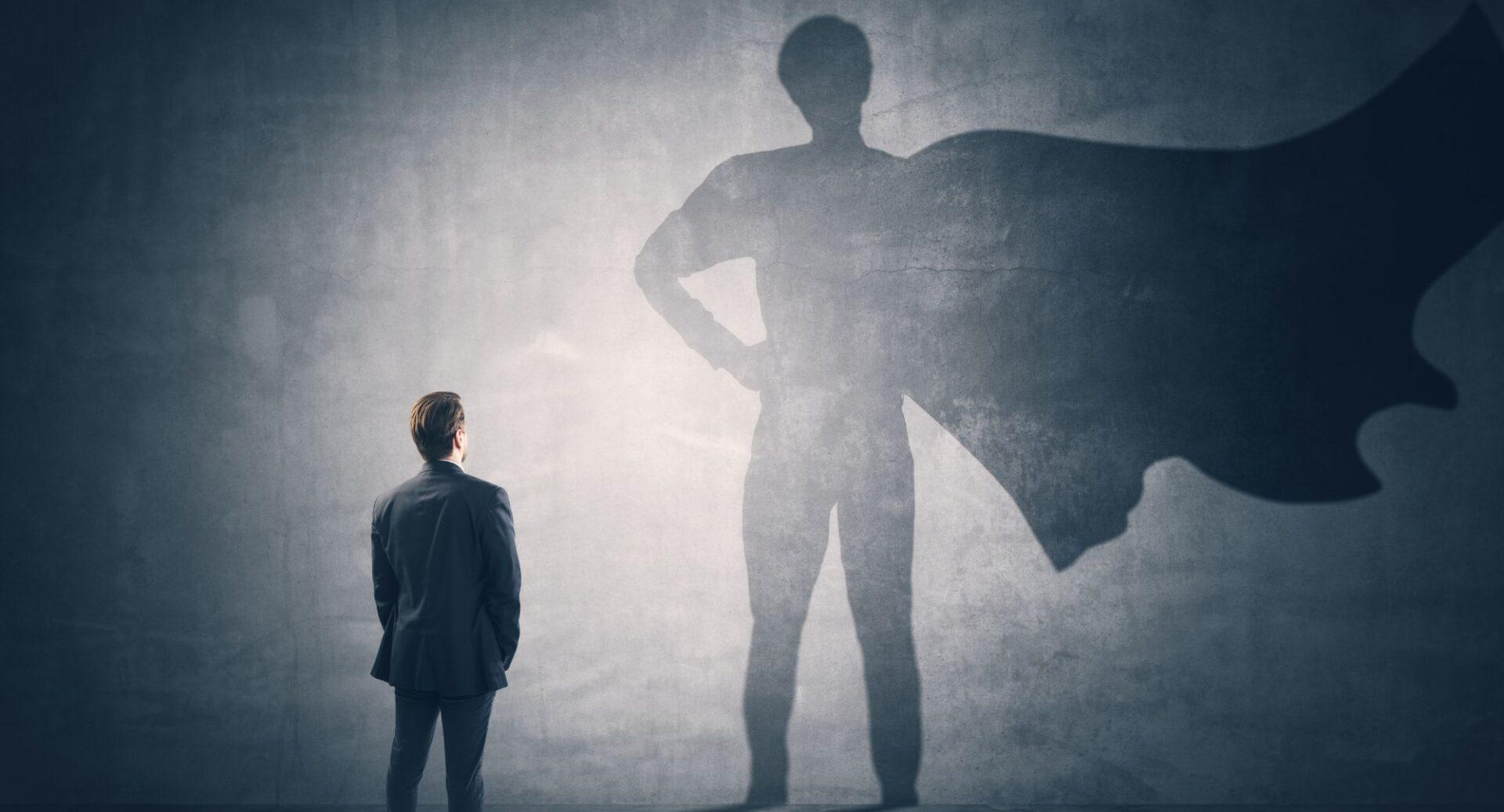 Esta pergunta revela se sua empresa é realmente resiliente