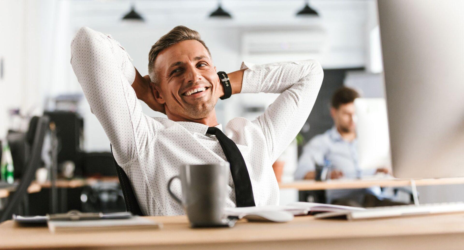 A regra de 1 hora que pode revolucionar sua rotina diária