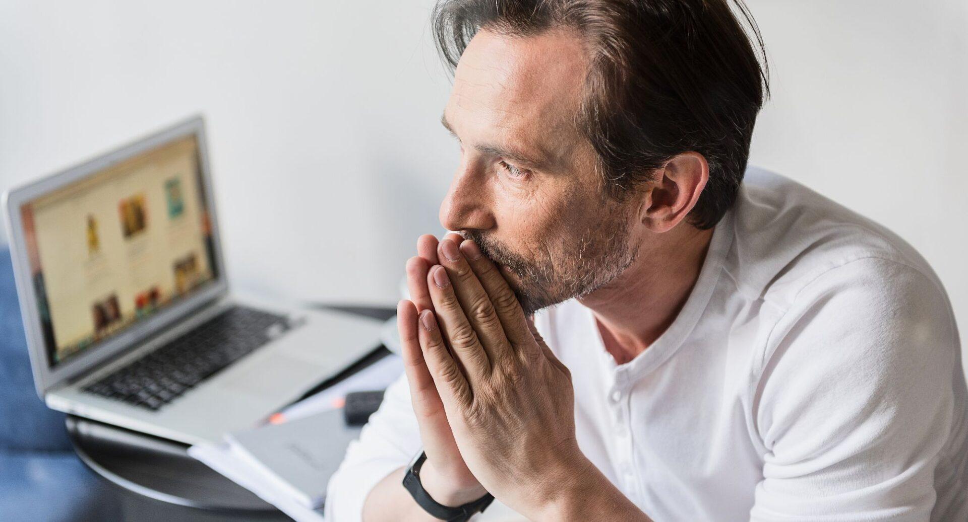 A pressa por resultado imediato está corroendo seus planos a longo prazo?