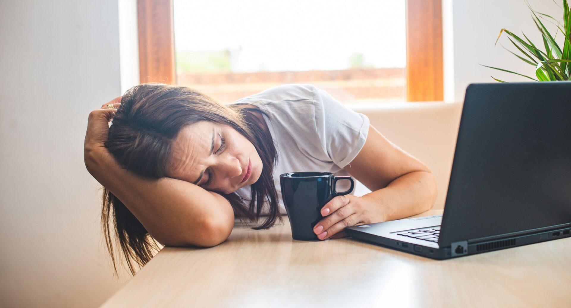 Quando trabalhar muito deixa de significar avançar na carreira