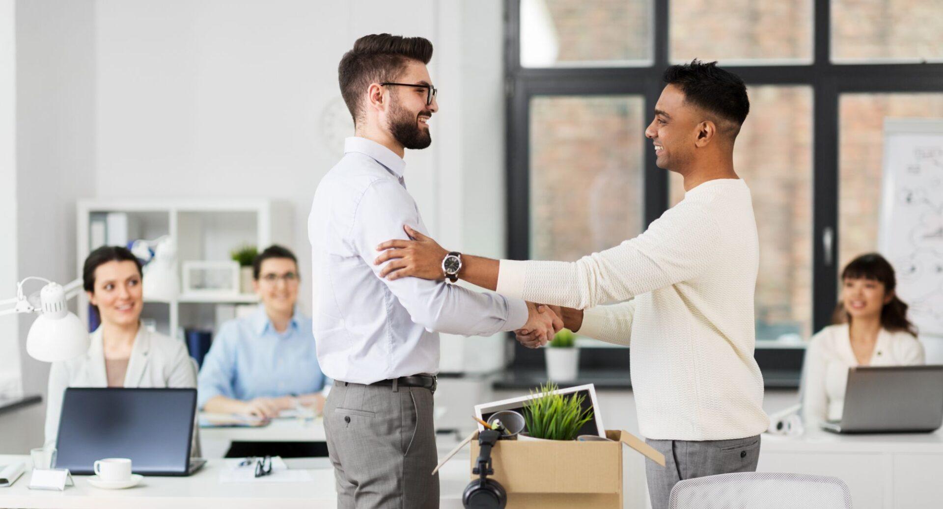 5 formas de melhorar a comunicação entre equipes