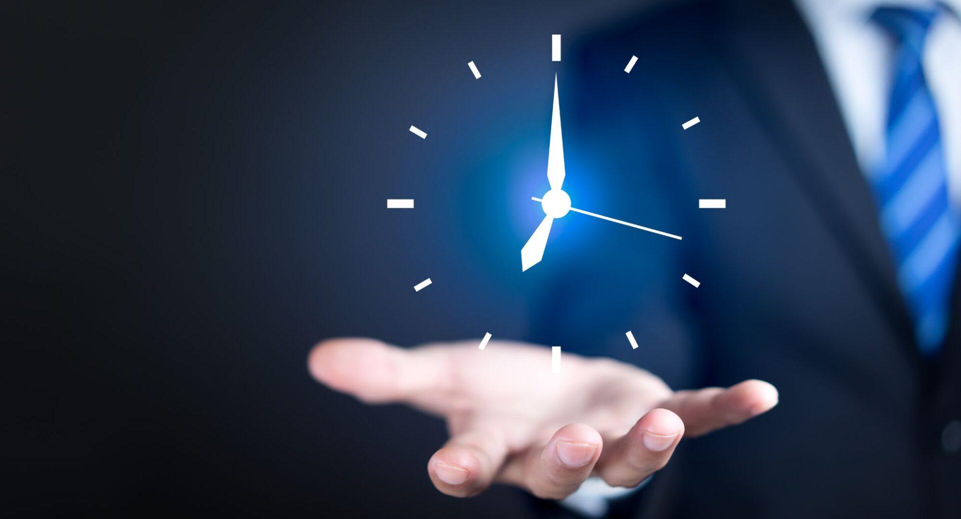 Enquanto muitos confundem urgência com importância, líderes eficazes escolhem ritmo