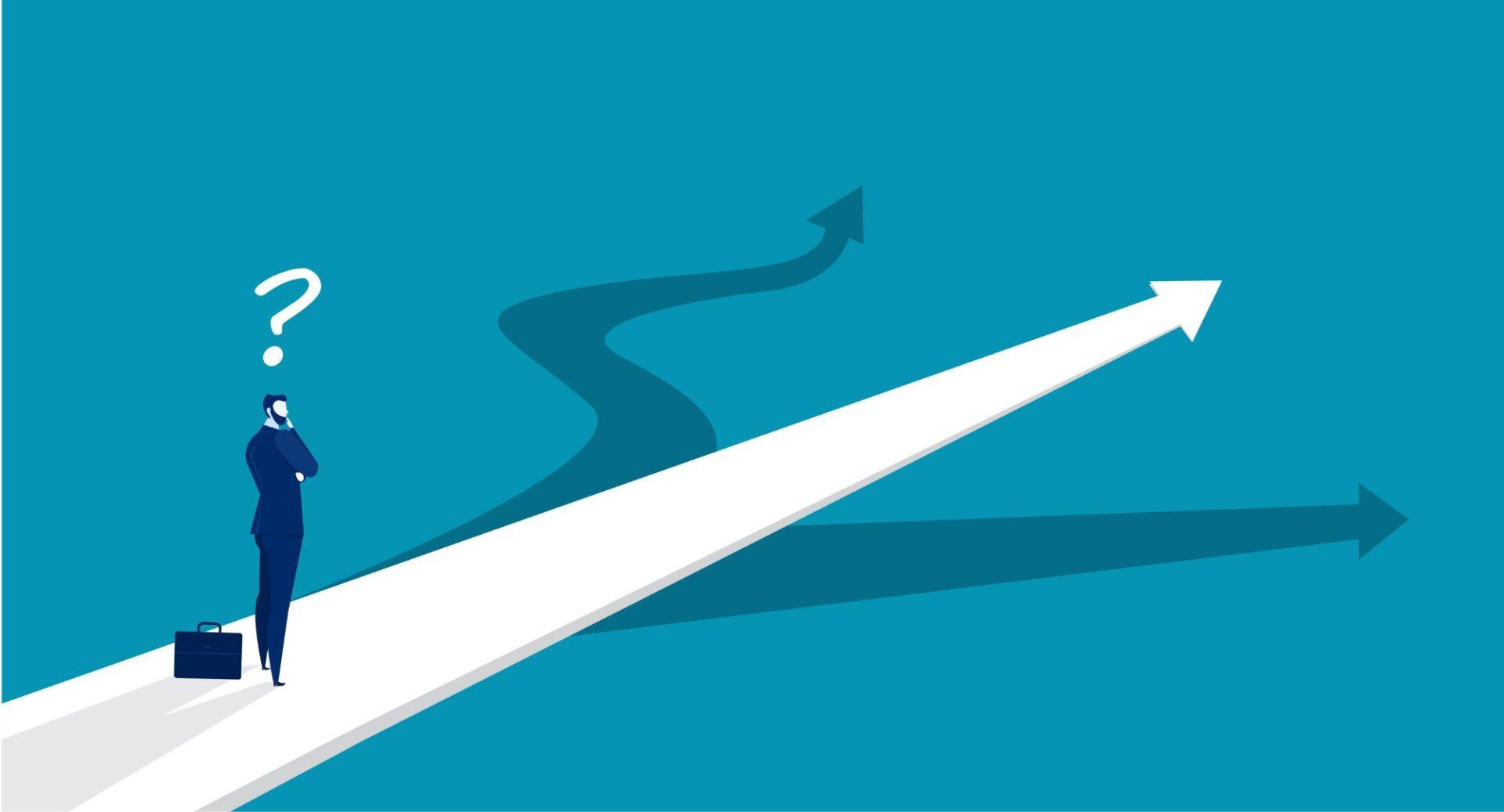 Por que tanta gente prefere um cargo mais bonito a um aumento — e o custo oculto dessa escolha