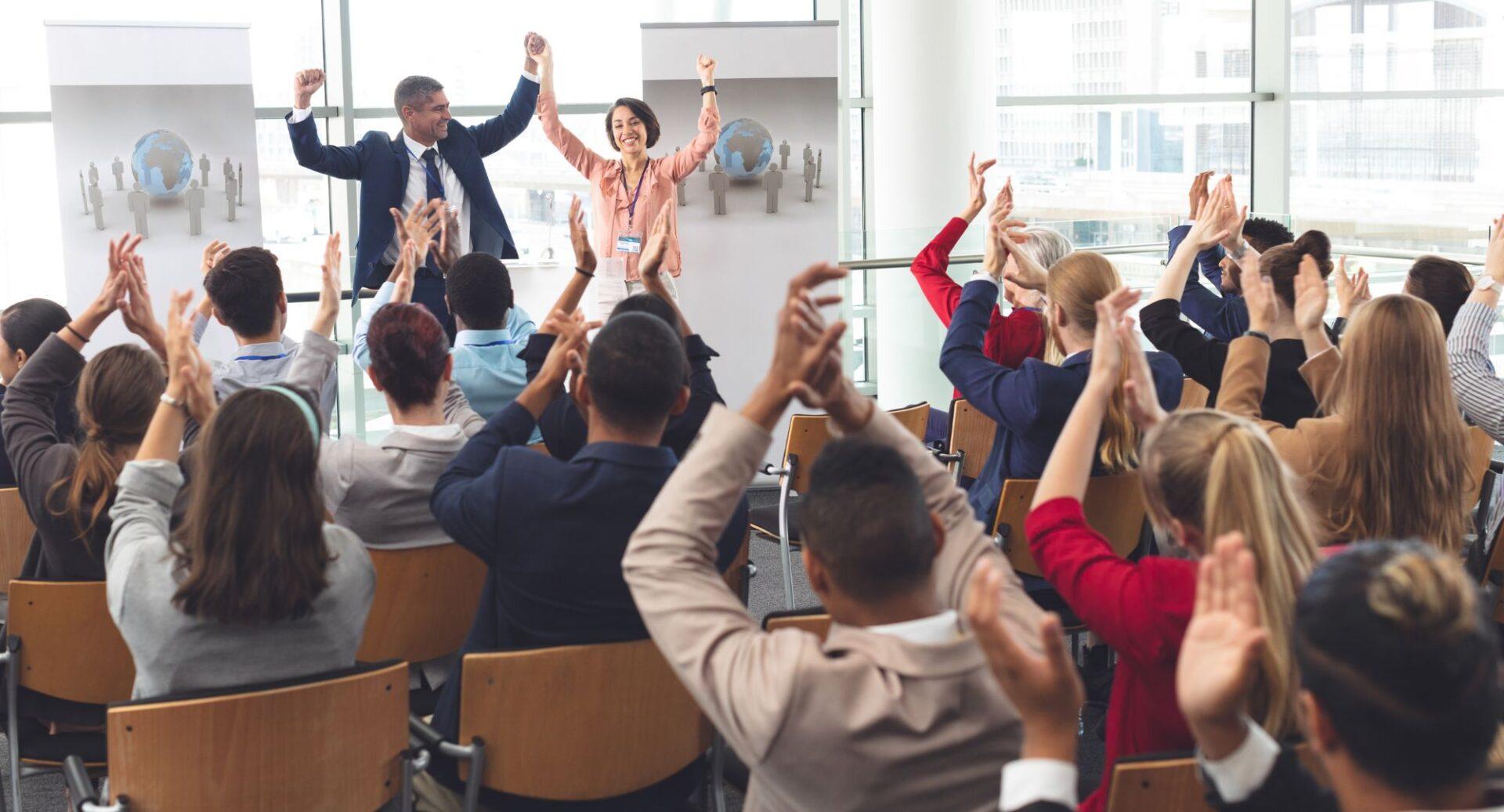 Como liderar com propósito e empatia em tempos de mudança e incerteza
