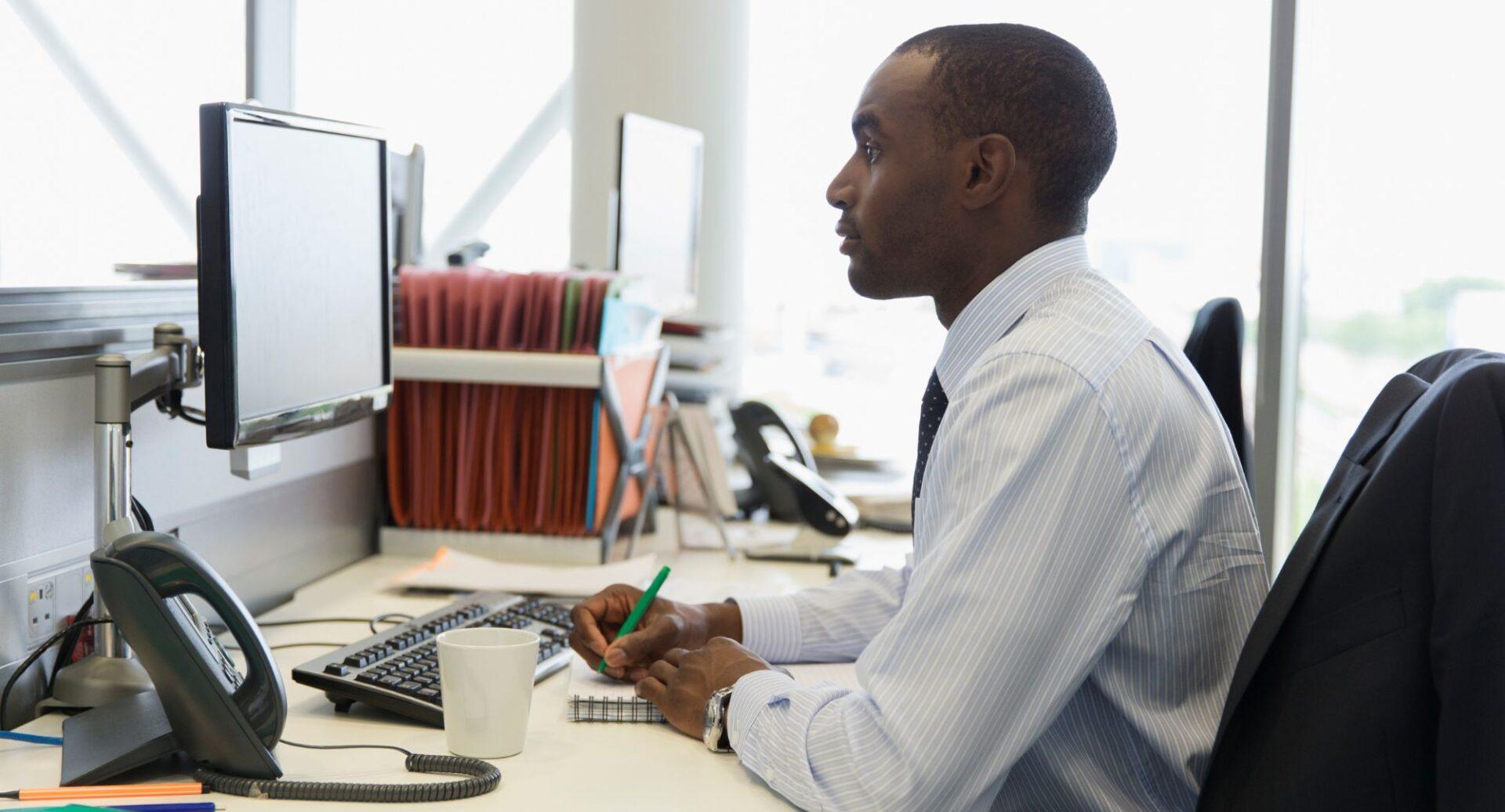 O hábito silencioso que reduz seu impacto sem você notar