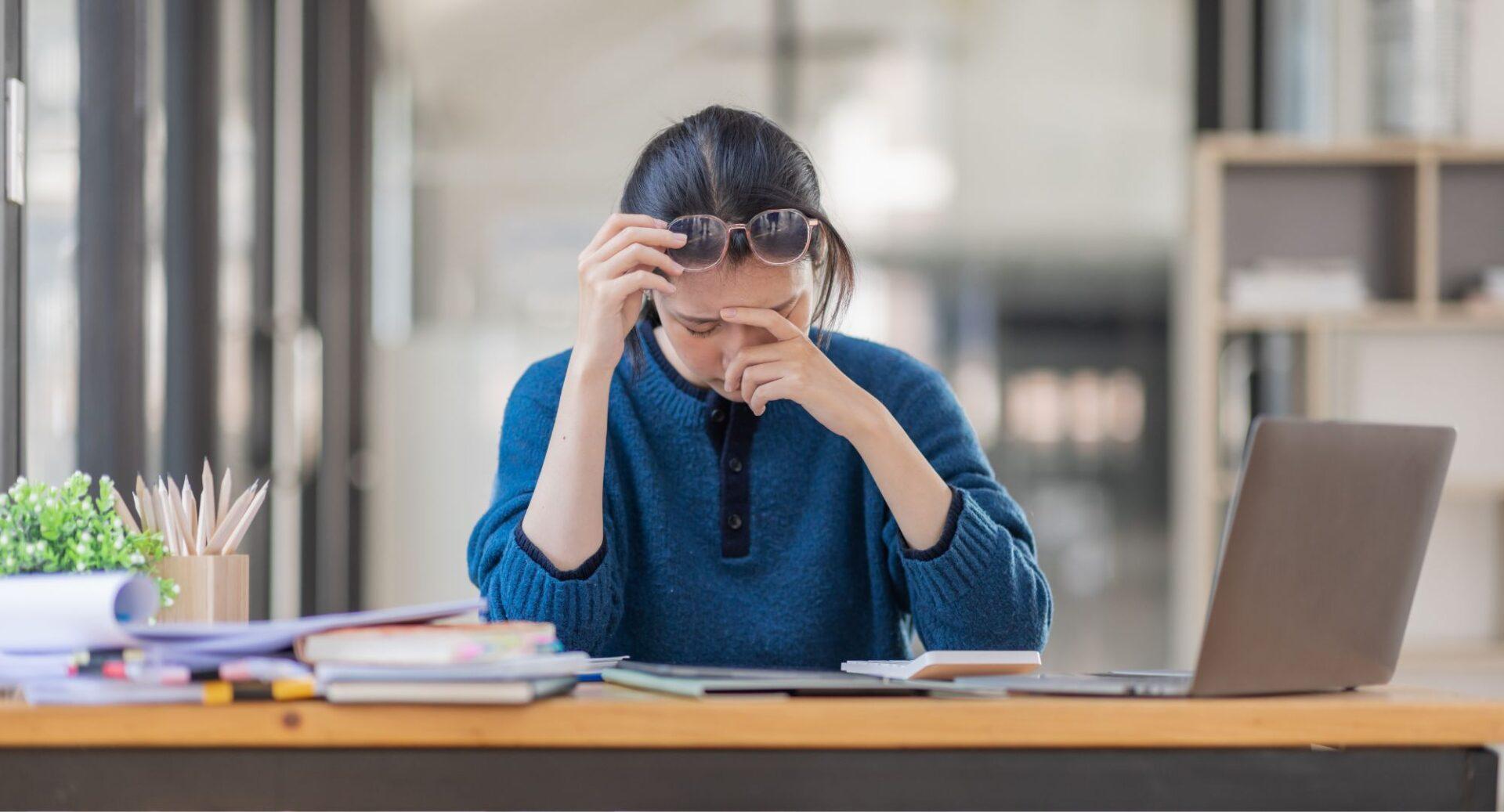 Se o trabalho virou só sobrevivência, algo está desalinhado