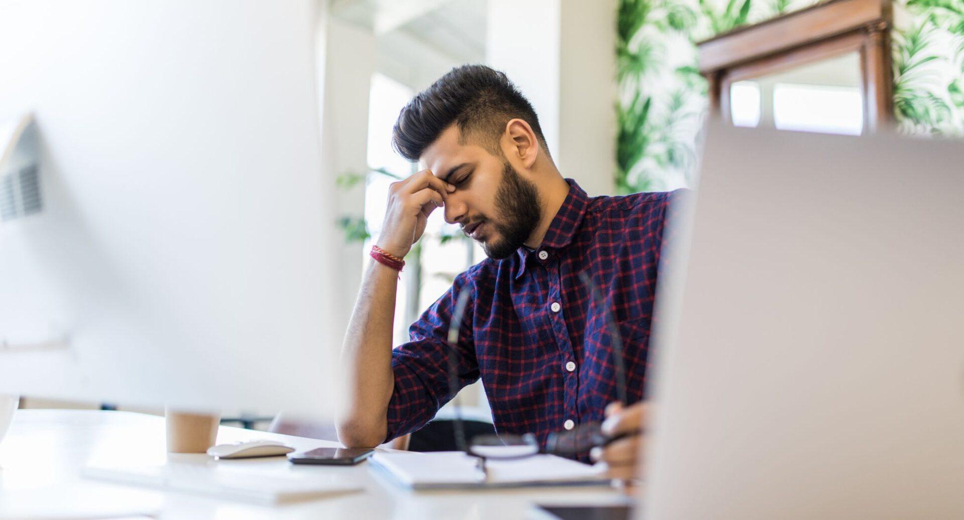 Do esgotamento à reinvenção nas escolhas de carreira