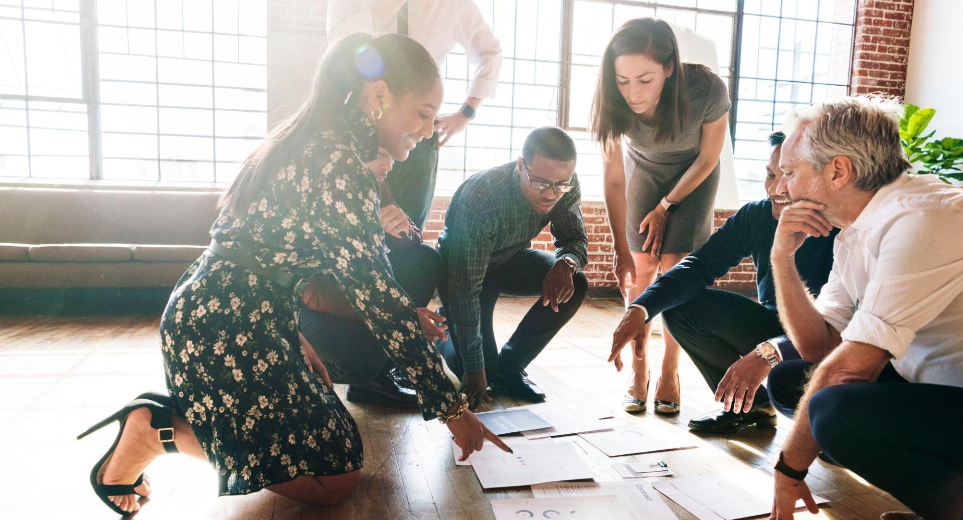 Como transformar conflitos internos em vantagem competitiva