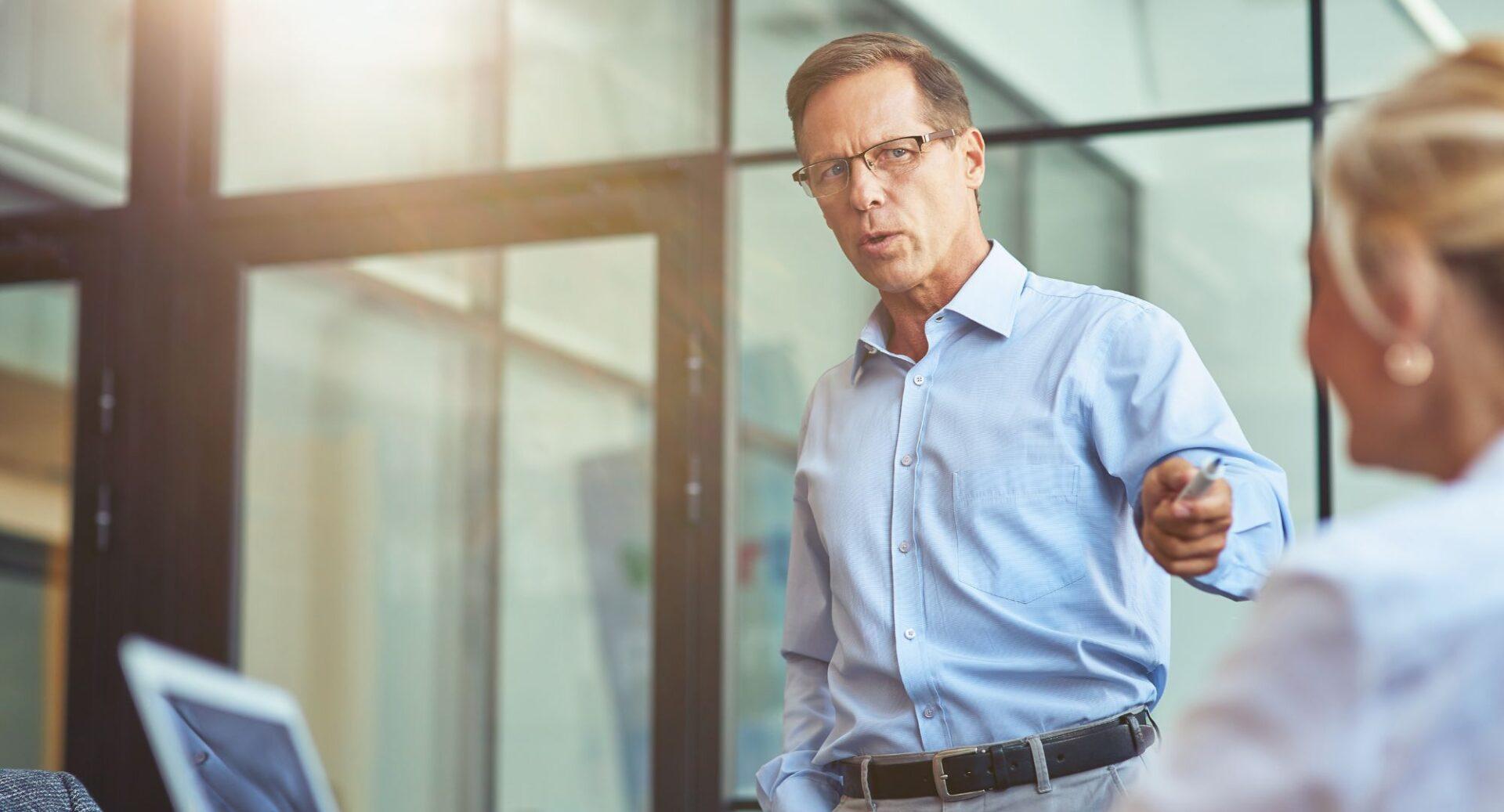 O padrão que faz você repetir resultados, mas não avançar