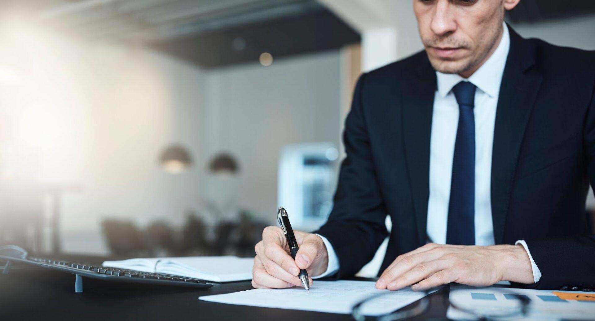 Quando sua forma de trabalhar deixa de evoluir