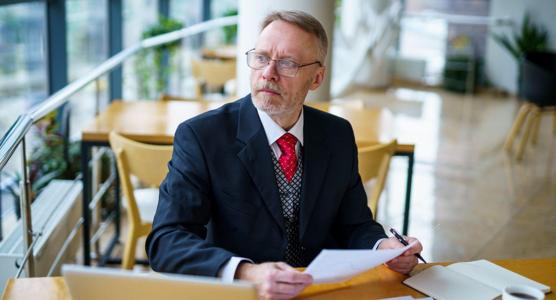 5 formas de transformar frustração em clareza estratégica na liderança