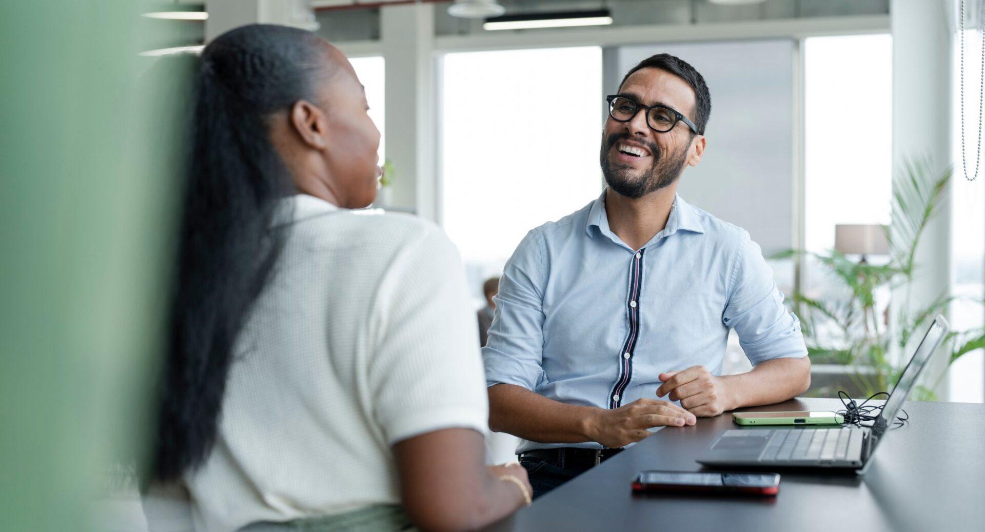 Por que a vulnerabilidade é a nova força da liderança moderna