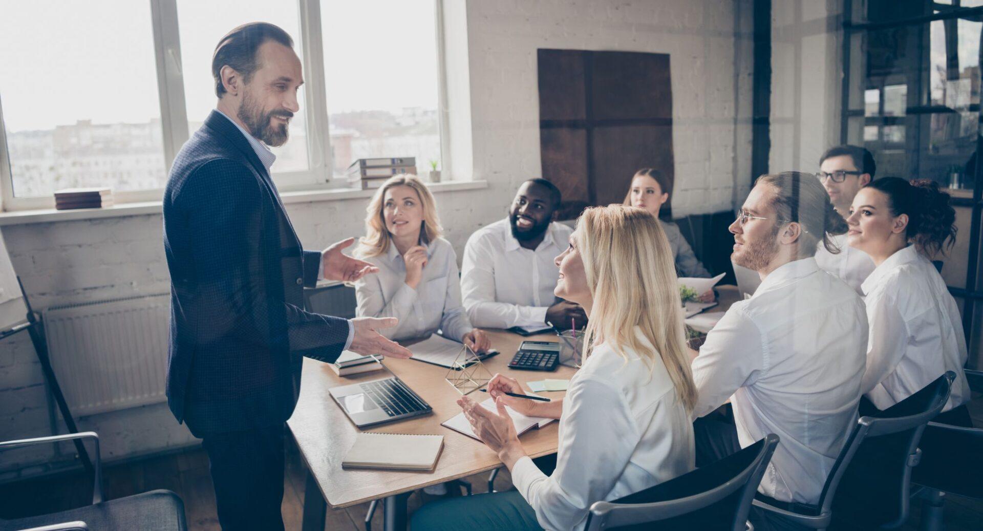 O que as empresas ganham quando seus líderes priorizam a saúde mental