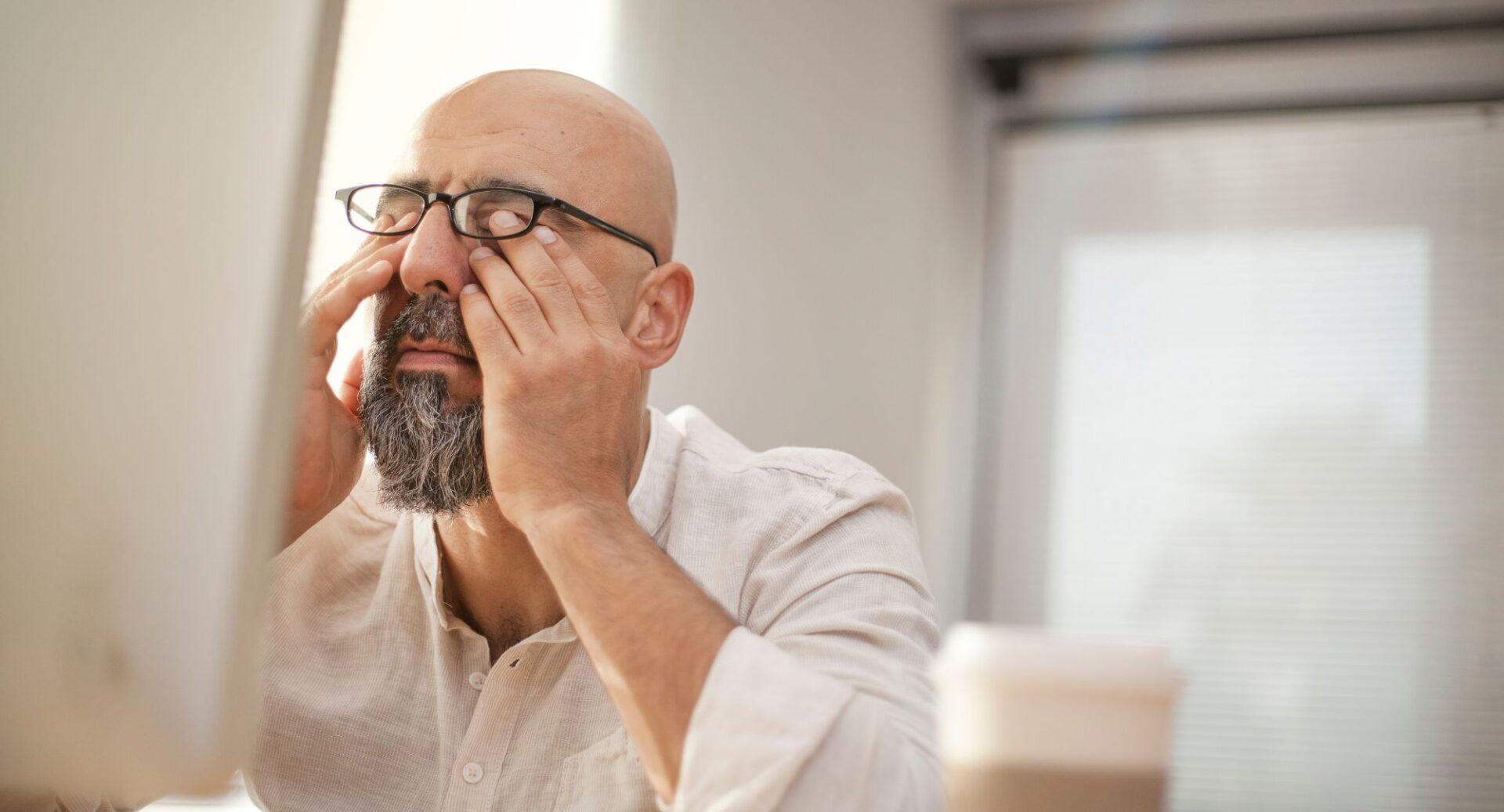 O cérebro corporativo tem um ímã para problemas - saiba como se livrar dele