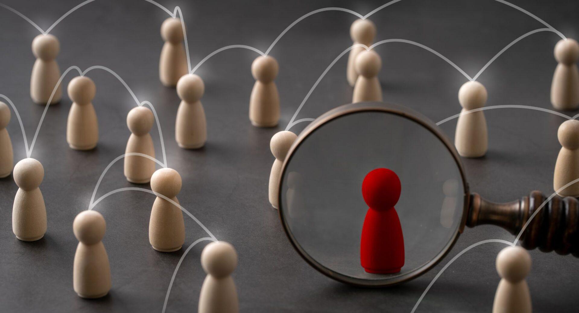 Como o ambiente influencia ambições e oportunidades – meio, mentores, amigos, colegas