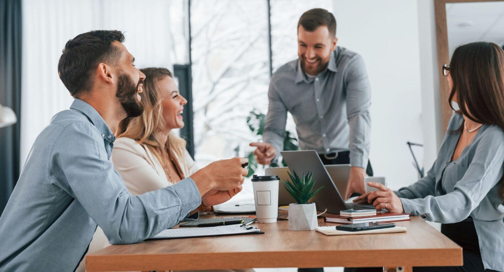 O erro de confundir cultura forte com cultura barulhenta