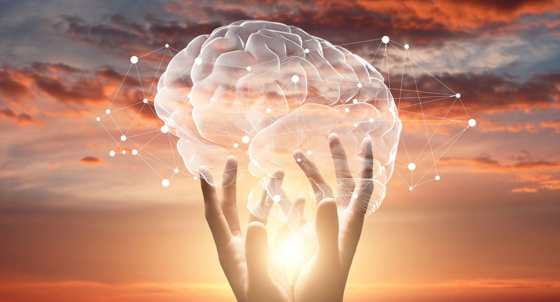 Tudo que se reconstrói começa invisível: Primeiro na mente. Depois na vida