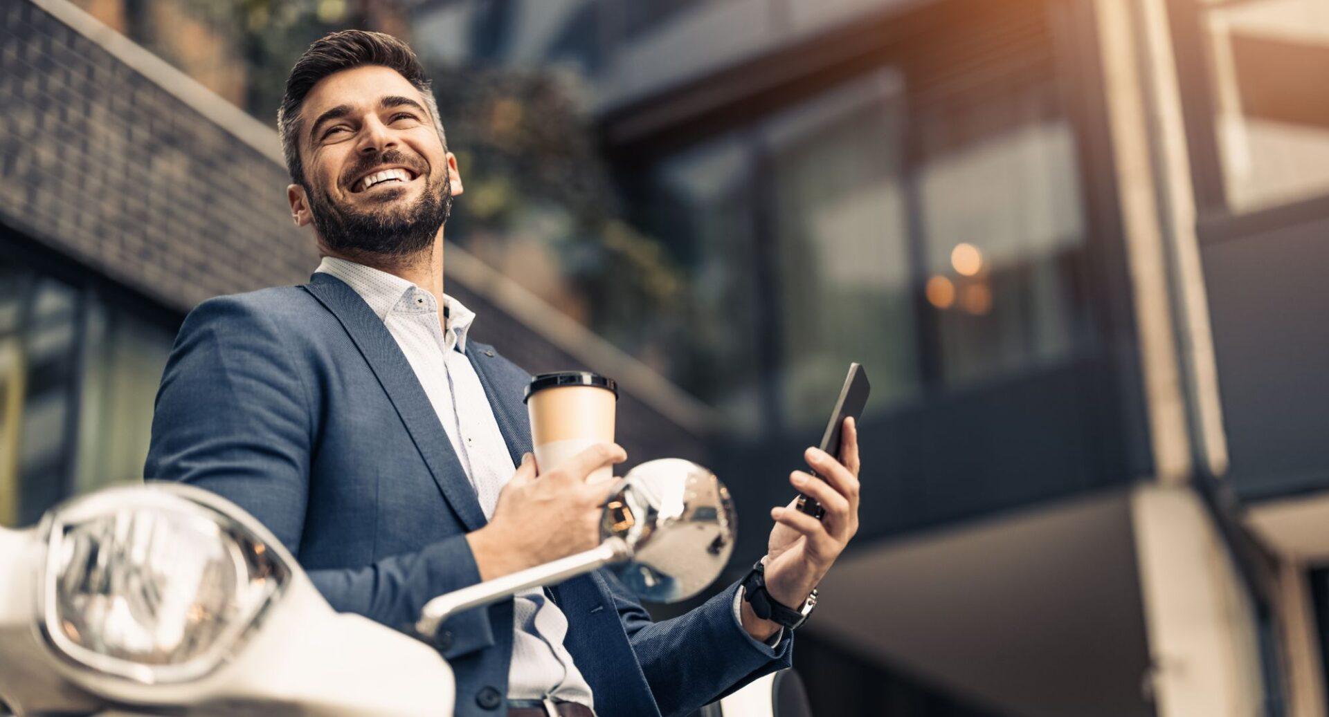 Rotinas que líderes adotam para reduzir a sobrecarga mental