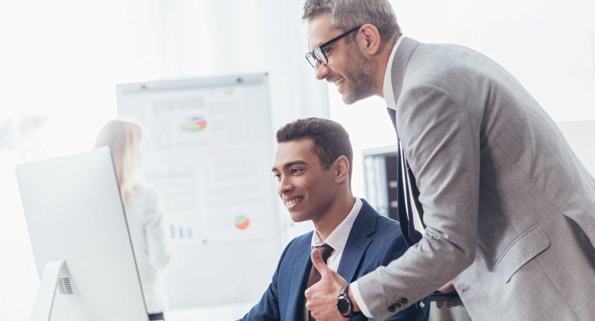 Liderança: habilidade que transforma