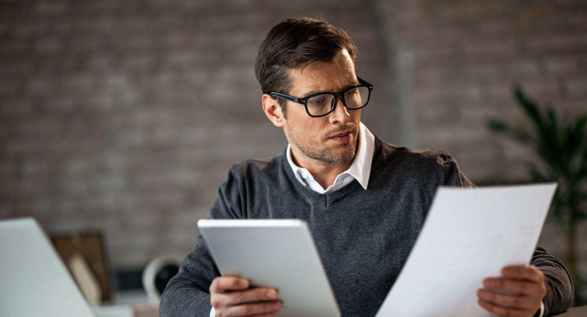 Como preparar um relatório anual realmente útil para seus funcionários