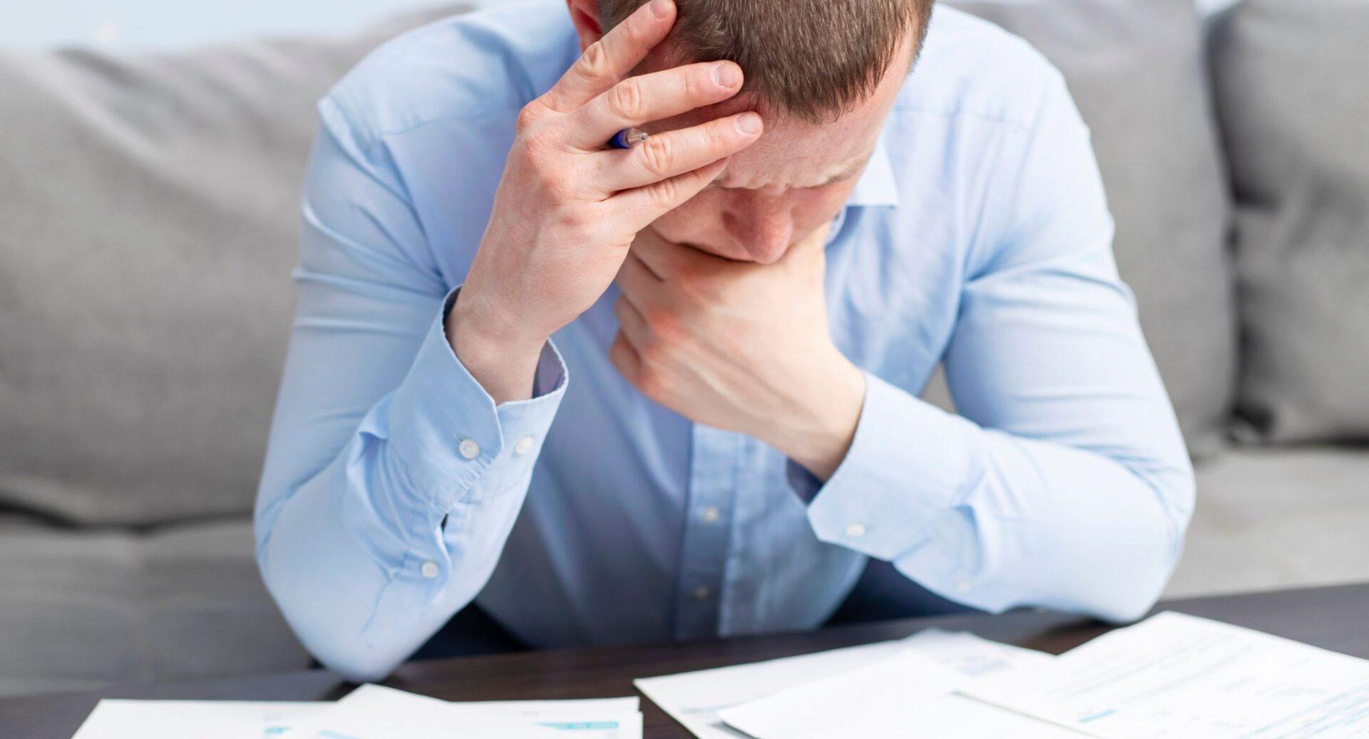 Como decisões adiadas estão custando mais do que parece