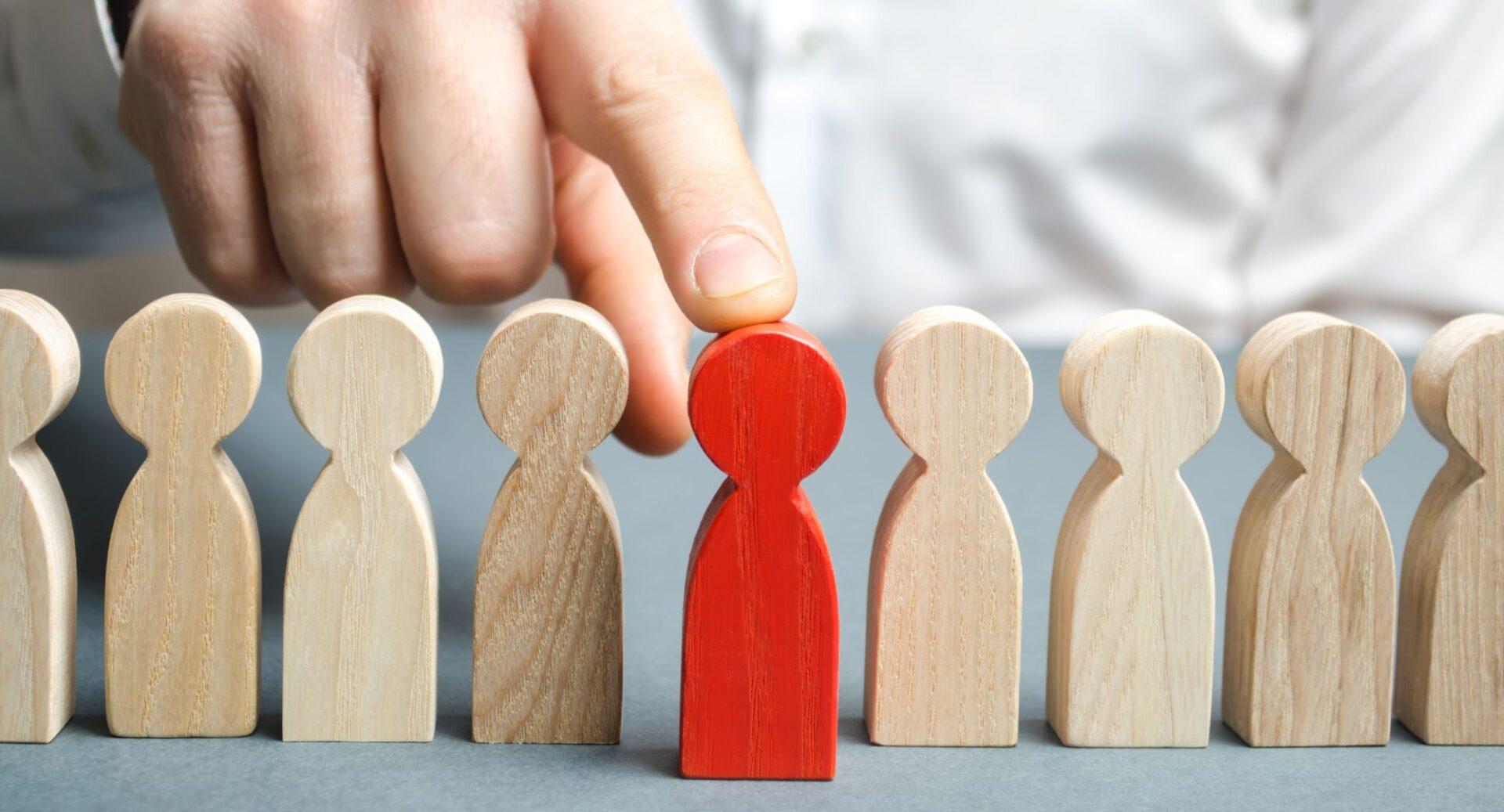 Por trás das decisões difíceis: o que realmente pesa para os líderes