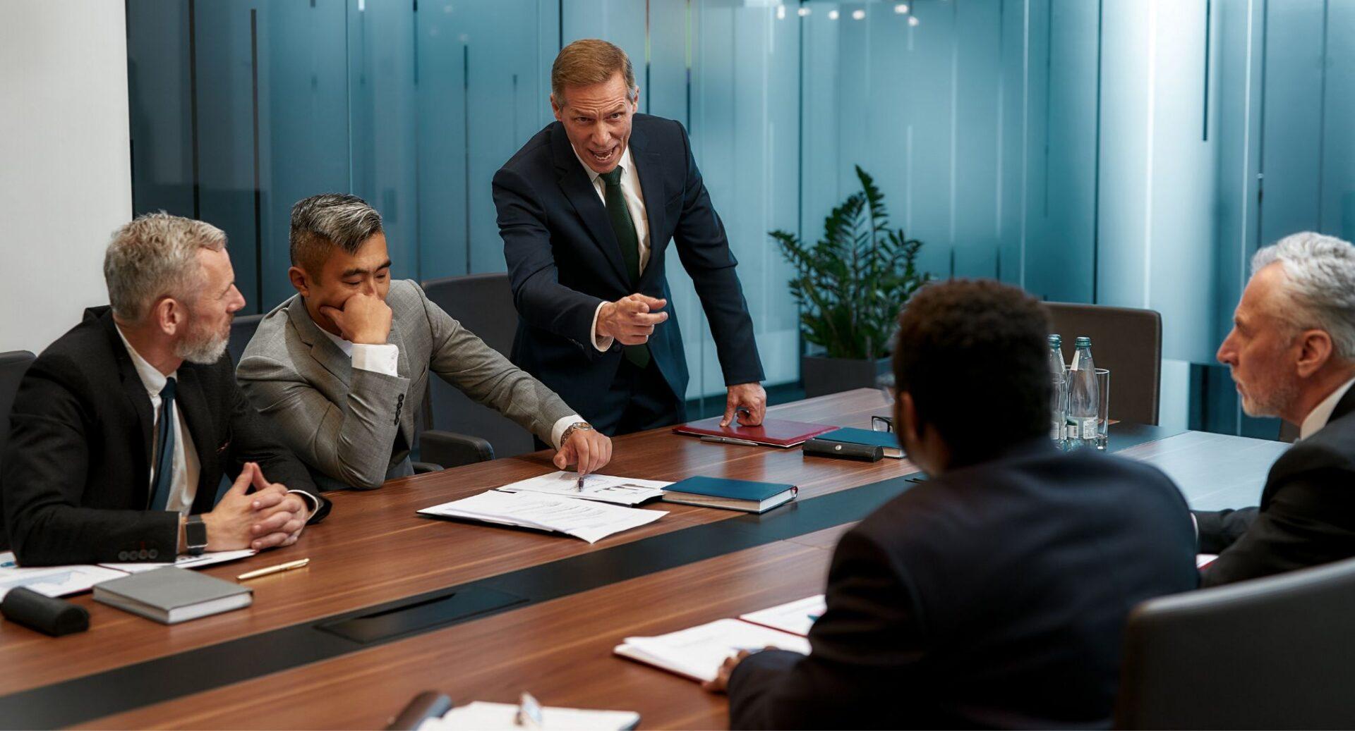 O dano silencioso de trocar responsabilidade por culpa